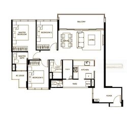 The Lilium (D19), Condominium #481889511
